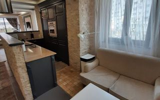 Apartament 3 camere, finisaje premium-bloc nou-zona centrala - Poză 4