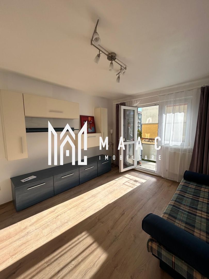 Apartament 3 camere I Etaj 1 I Pivnita I Mihai Viteazu - Poză 3