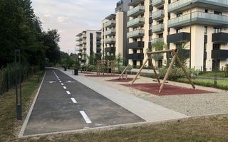 2 camere semidecomandate, Liberty Residential, Parcare, Iris - Poză 9