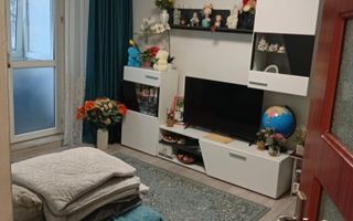 3 Camere - Circular | Etaj 1/10 | Creditabil | Boxa | Planul 2 | Lujer - Poză 2