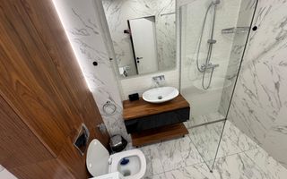 2 camere open-space, Zona Semicentrala, Traian, Piata Mihai Viteazu - Poză 12