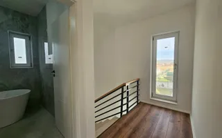 Casa Sibiu Vest, zona Cristian - Poză 19