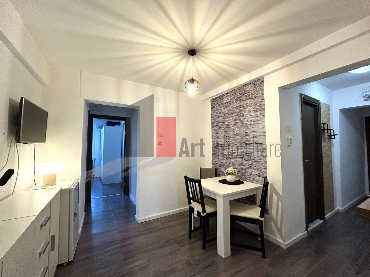 Apartament mobilat si utilat | Zona Tei/Parcul Tei | comision 0 - Poză 5