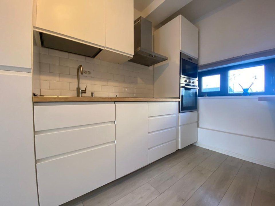 Vilă 4 camere | Pipera | Drumul Potcoavei - Poză 6