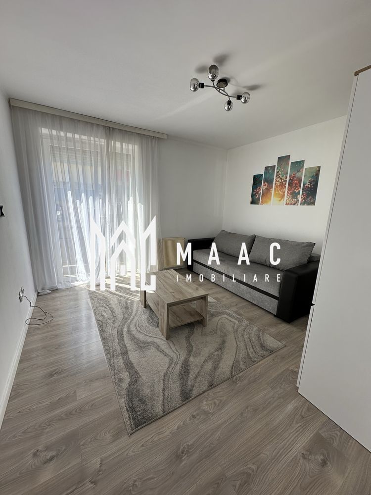 Apartament 1 Camera I Decomandat I Parter I Alma-Turnisor - Poză 2