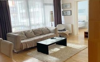 Apartament 3 camere lux de inchiriat, parcare, etaj 1, Calea Calarasilor - Poză 1