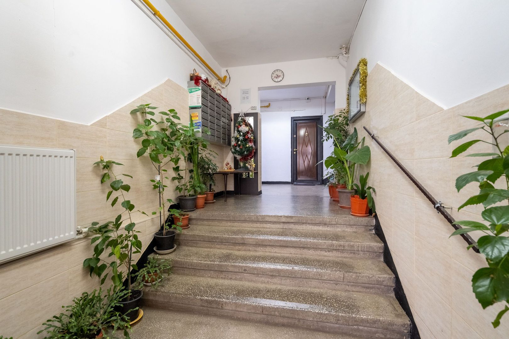 Comision 0% - Garsoniera Crangasi - str. Padureni - Poză 13