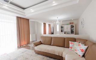 Vânzare, apartament, 3 camere, str. Alexandru Pușkin, Centru - Poză 10