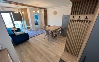 3 camere, modern, totul nou, parcare, Zorilor, zona Frunzisului, Lidl - Poză 9