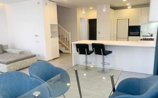 Vila 4 camere Pipera/Tunari *parcare 2 + terasa si gradina* - Poză 6