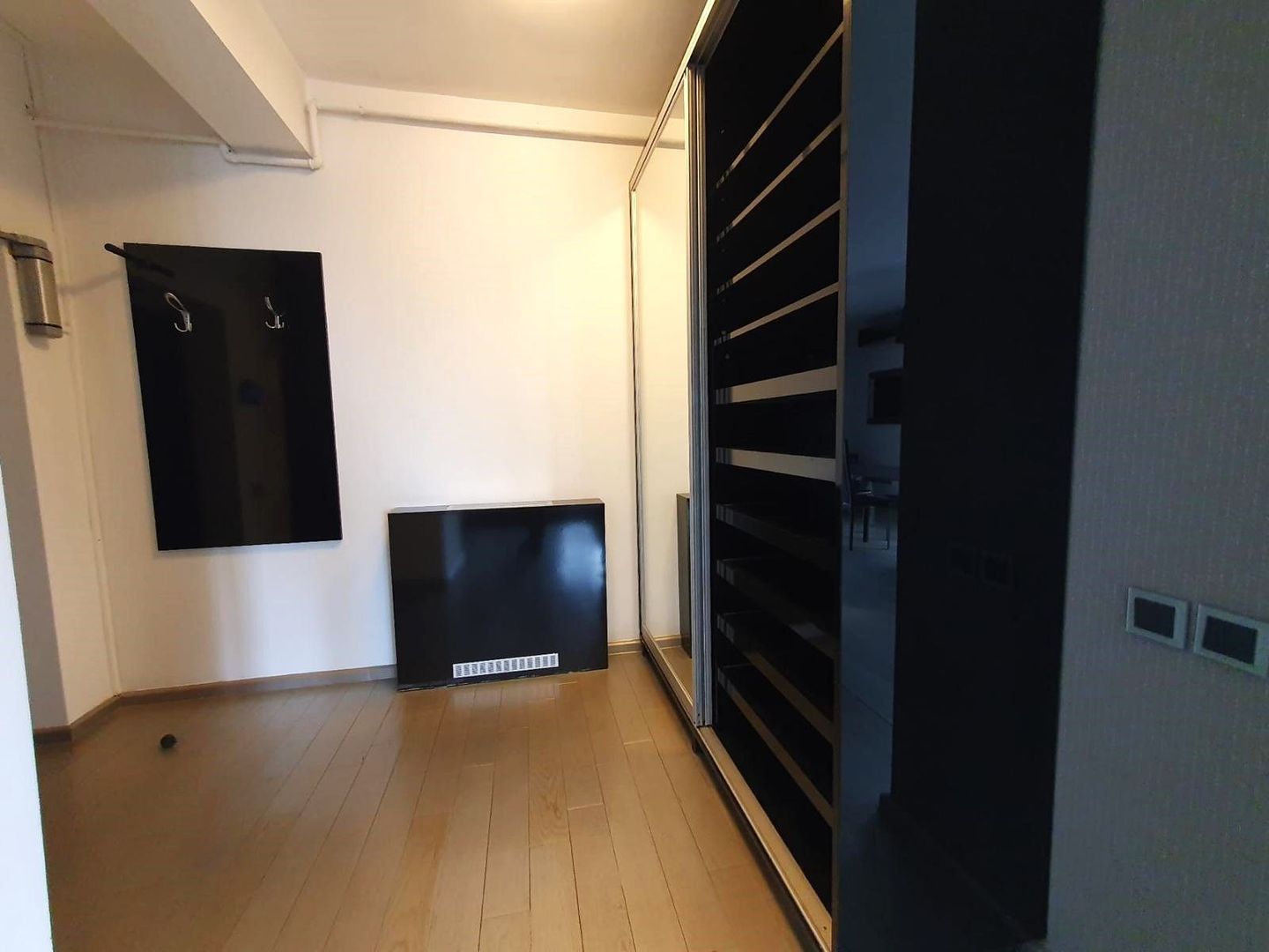 Premium 3 rooms penthouse | Herastrau - Poză 9