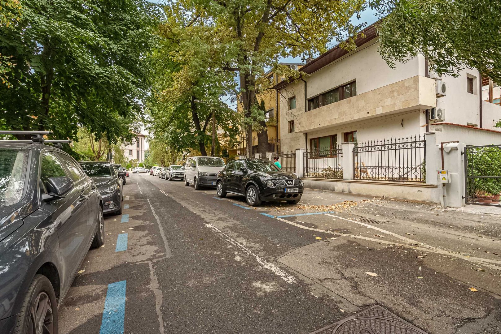 Cotroceni Arenele BNR Mihail Mirinescu Vila pentru birou sau rezidenta - Poză 2