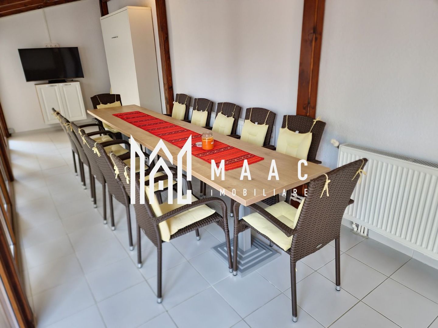 Casă Individuală | Șelimbăr | Mobilată și Utilată - Poză 27