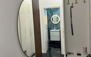 Apartament 2 camere cu terasa in Sector 4, Metalurgiei LIDL, KAUFLAND - Poză 18