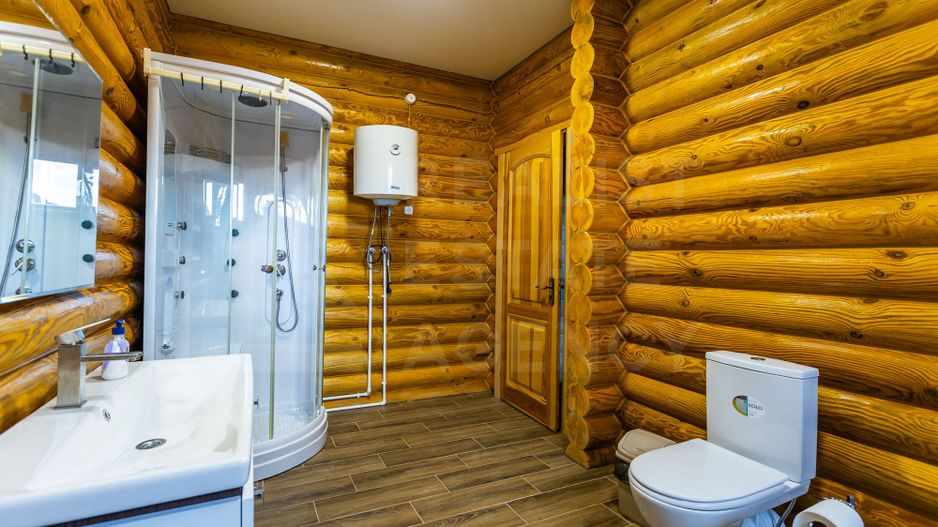 Vânzare, casă, 9 camere, satul Mîndra, r-nul Călărași. - Poză 64