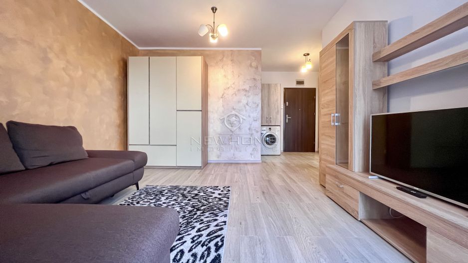 Apartament 1 camera, Park Lake zona Iulius Mall - Poză 5
