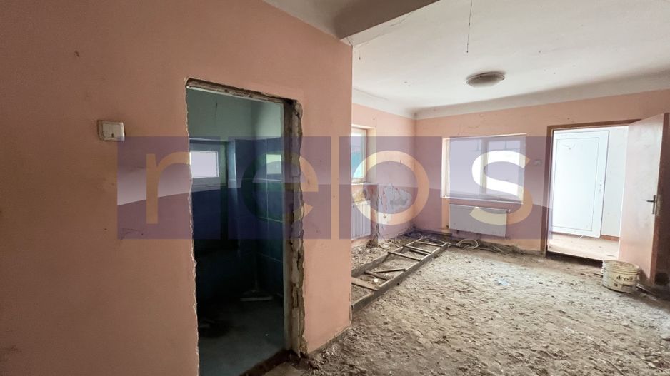 VANZARE CASA | PIATA DOMENII | TEREN 161 MP | D+P+2 - Poză 3