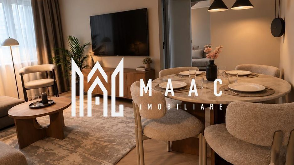 Apartament 2 camere 50mpu | Vasile Aaron | Etaj 1 - Poză 1