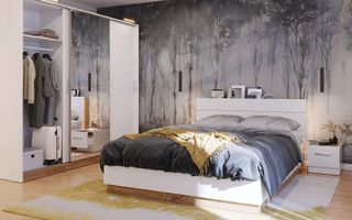 Penthouse decomandat 12minute de metrou Pret promo Titan Pallady Ikea - Poză 5