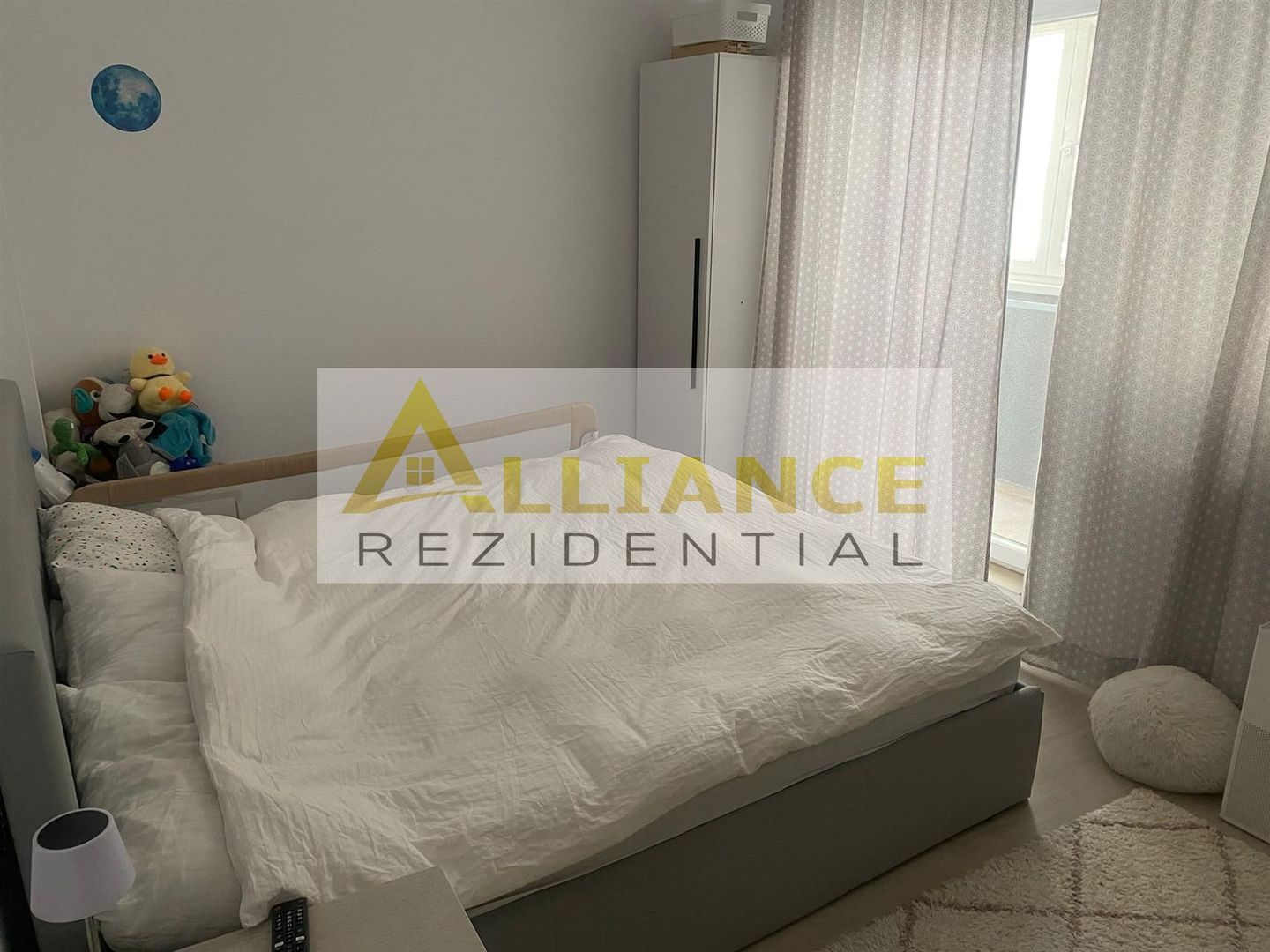 Apartament 3 camere - Poză 5