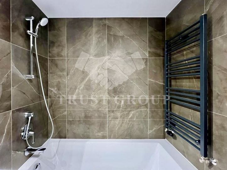 Apartament 3 camere Herastrau | Mobilat&Utilat | 1 Loc parcare | 2023 - Poză 13