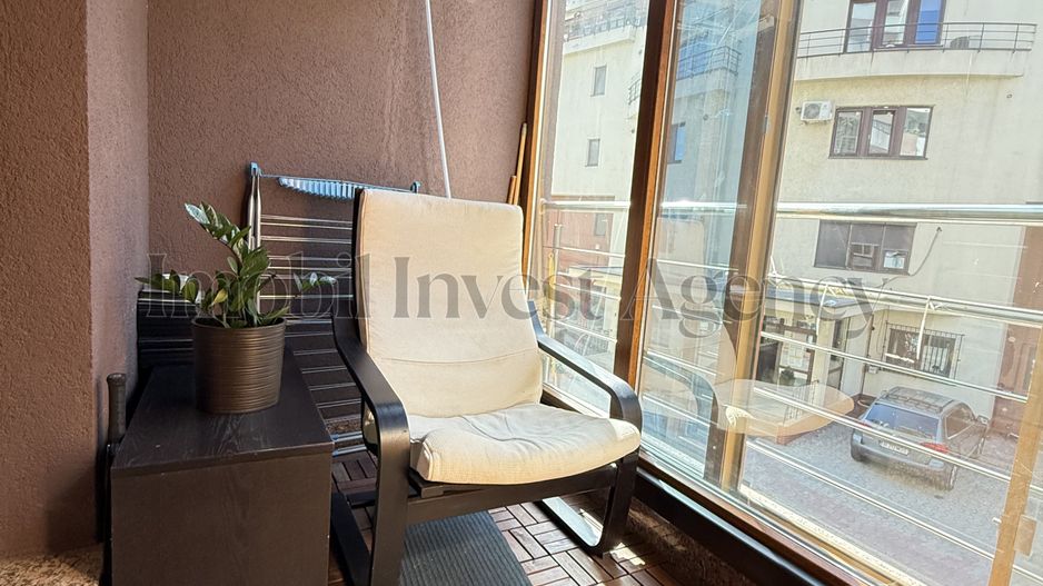 Apartament cu 3 camere de inchiriat in zona Herastrau-Soseaua Nordului - Poză 28