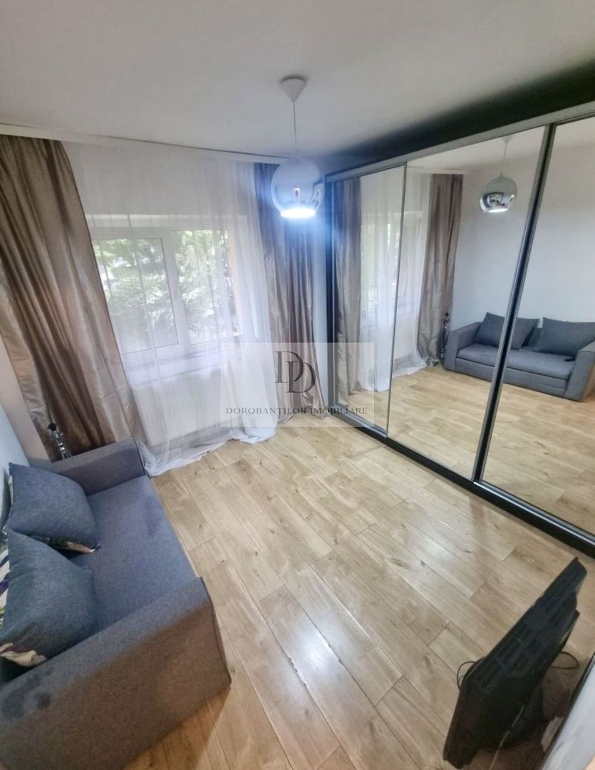 Apartament de vânzare 3 camere+boxa la subsol | Cinema Marasti-OMV - Poză 7