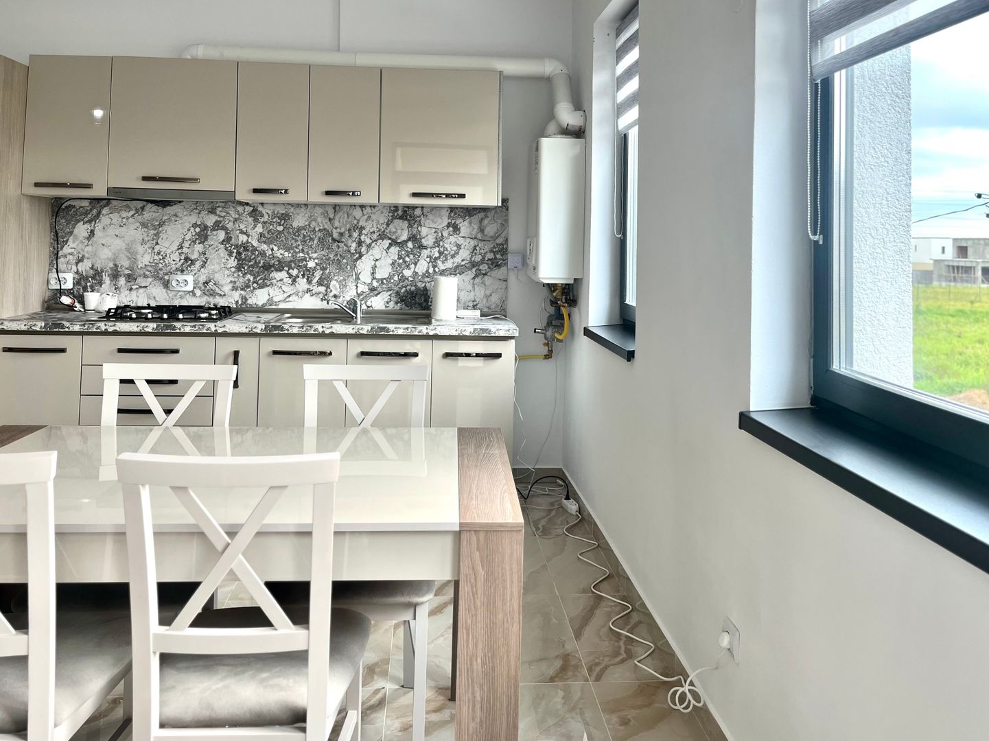 Apartament 2 Camere, luminos si modern,  Braytim - Calea Urseni - Poză 6