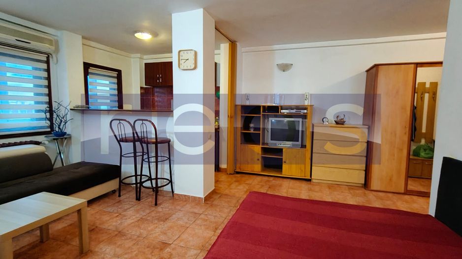 INCHIRIERE GARSONIERA LIBERA  STRADA TURDA - Poză 1