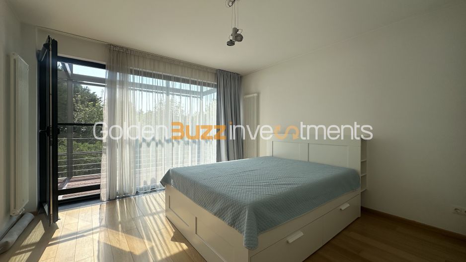Vilă Individuala | Locație premium | Panouri solare - Poză 20