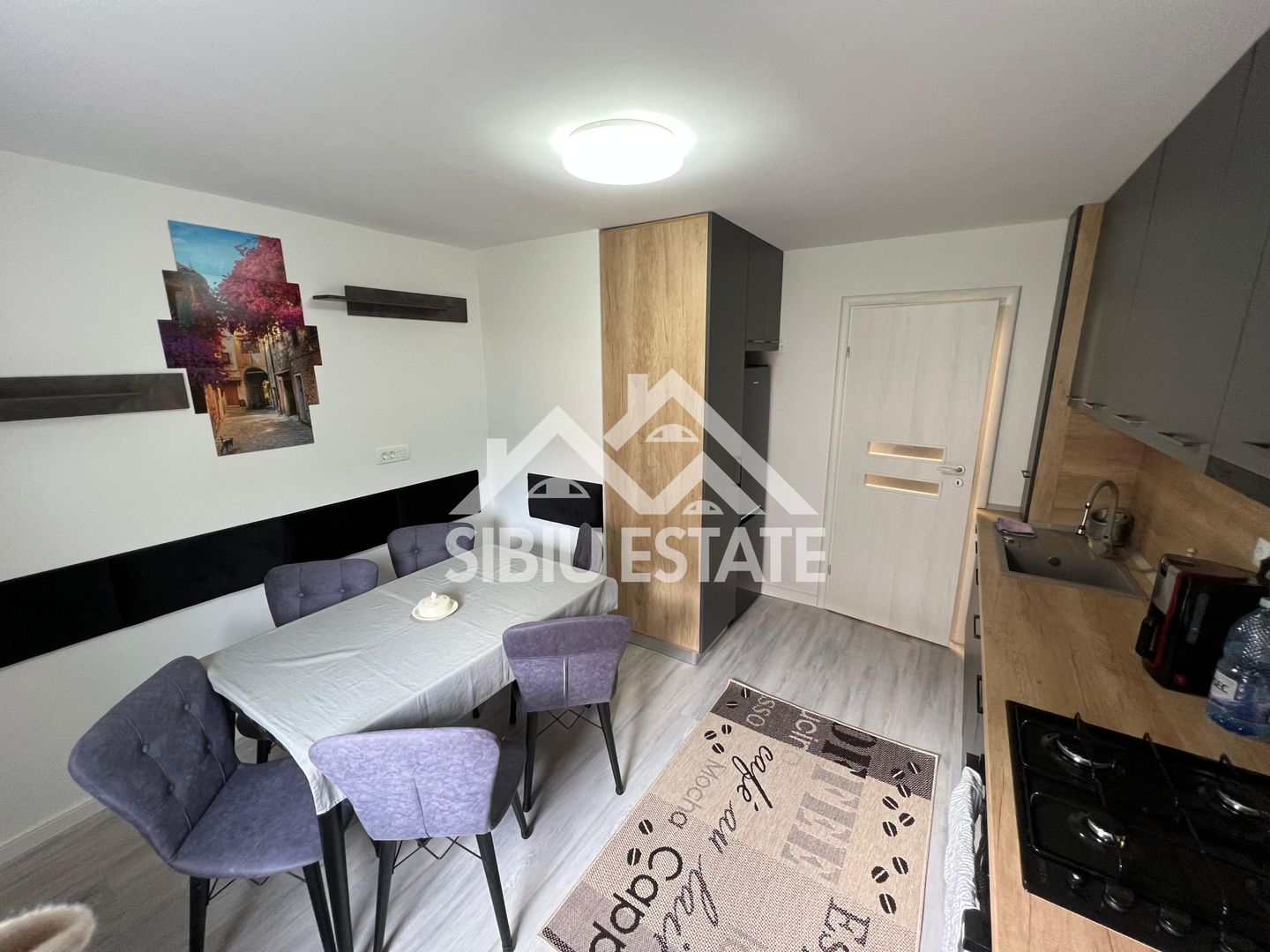 Apartament Premium 3 Camere Decomandat | Zona Mihai Viteazu – Hipodrom - Poză 6