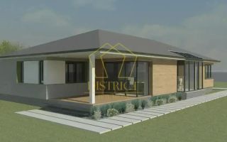 Parcele teren pentru constructie casa duplex I Sag Manastire - Poză 4