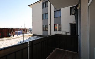 Apartament 3 Camere I 62 mp I Loc de Parcare - Poză 8