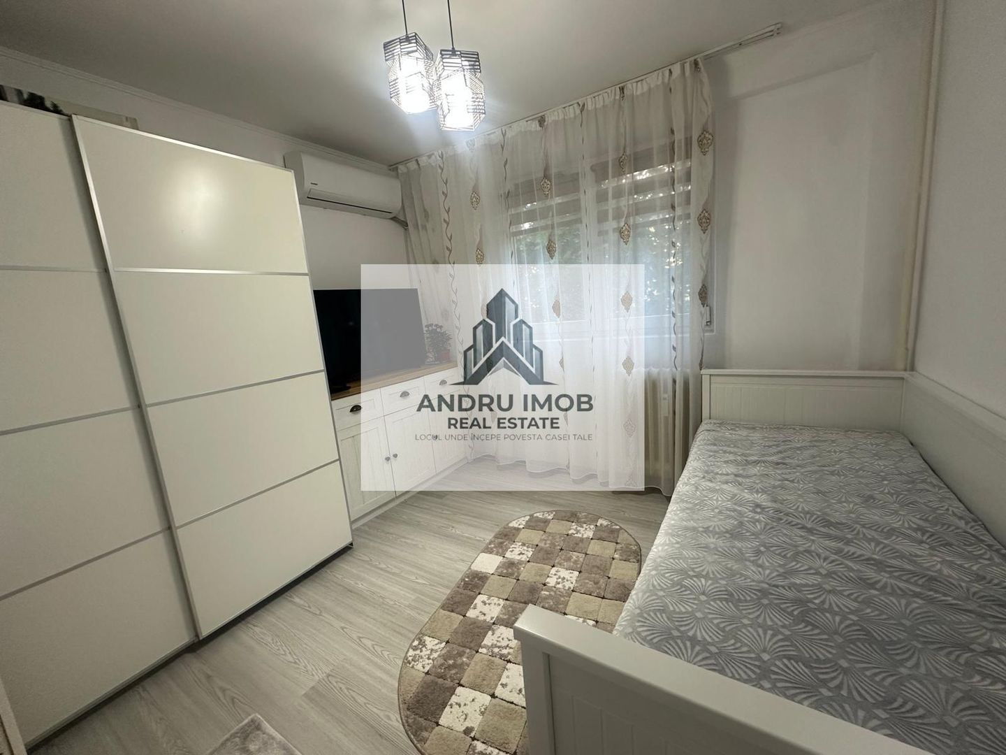 Apartament 2 camere/ 1 Decembrie 1918/Liviu Rebreanu - Poză 7