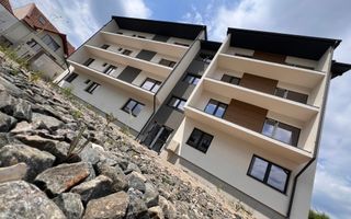 Apartament nou decomandat cu balcon și parcare | Șelimbăr | LIDL | PRO - Poză 13