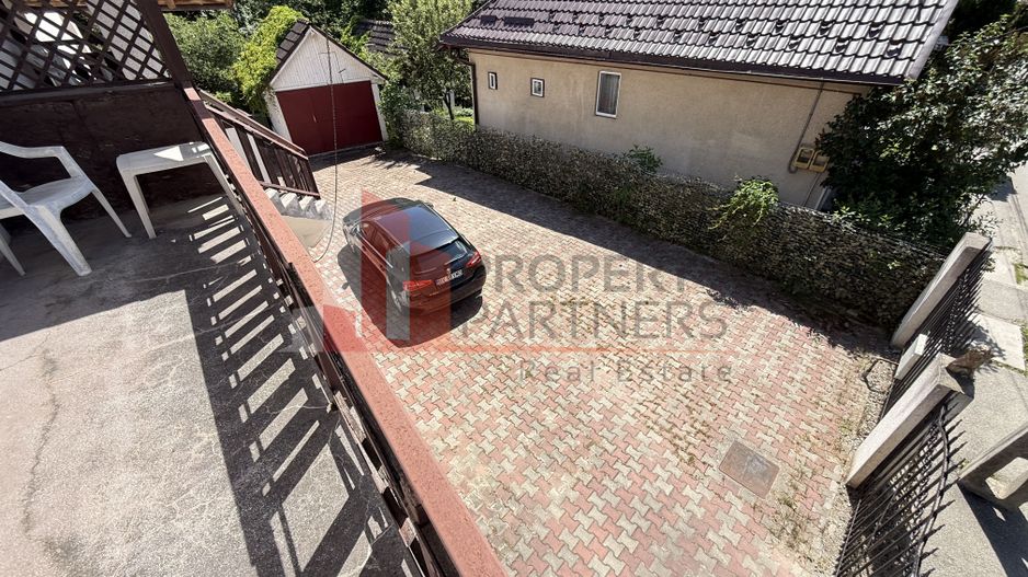 Pensiune lângă Castelul Bran | 9 camere | Pregătită pentru activitate - Poză 15