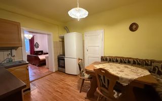 Casă 3 camere de vânzare | Tiglari, Sibiu | 108 mp | teren 400 mp - Poză 3