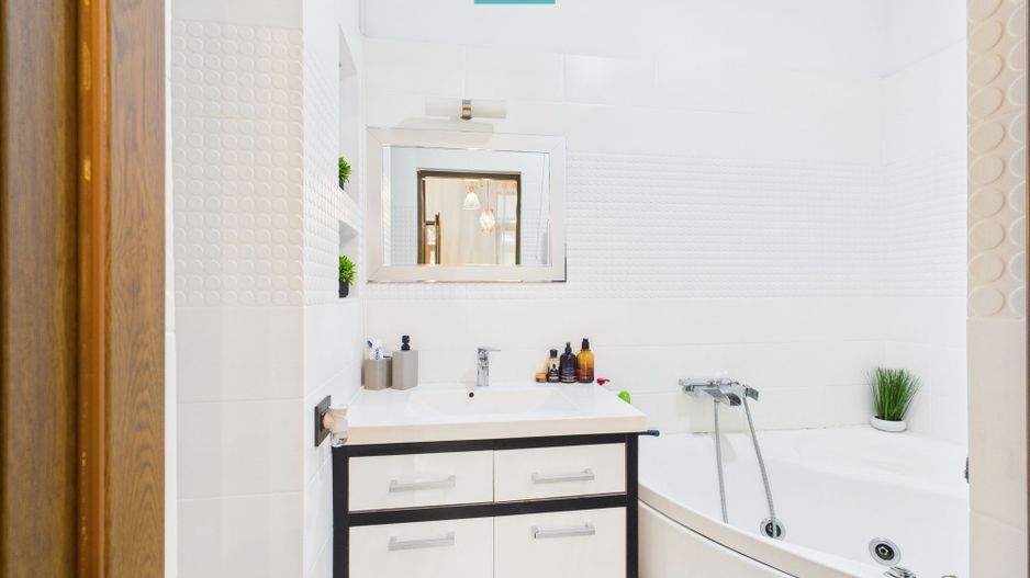 Apartament 3 camere  la curte  - Odobescu - Poză 16