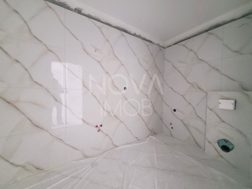 Apartament cu 2 camere, decomandat, Str. Doamna Stanca - Poză 6
