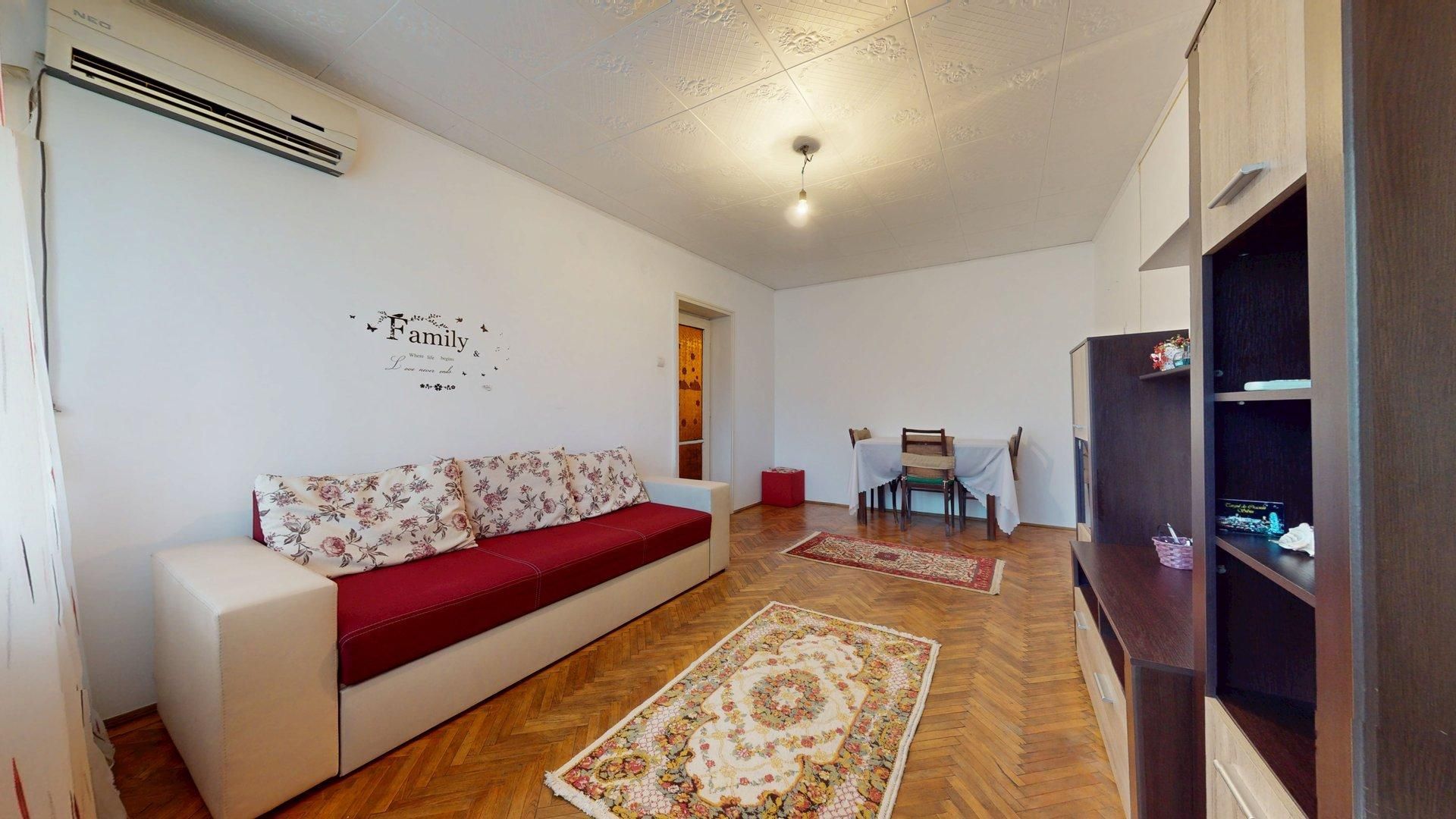 Apartament 3 camere Obor/Ferdinand - Poză 4