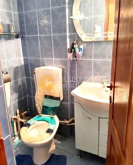Apartament 3 camere decomandat 2 bai Pacurari-Posta - Poză 6