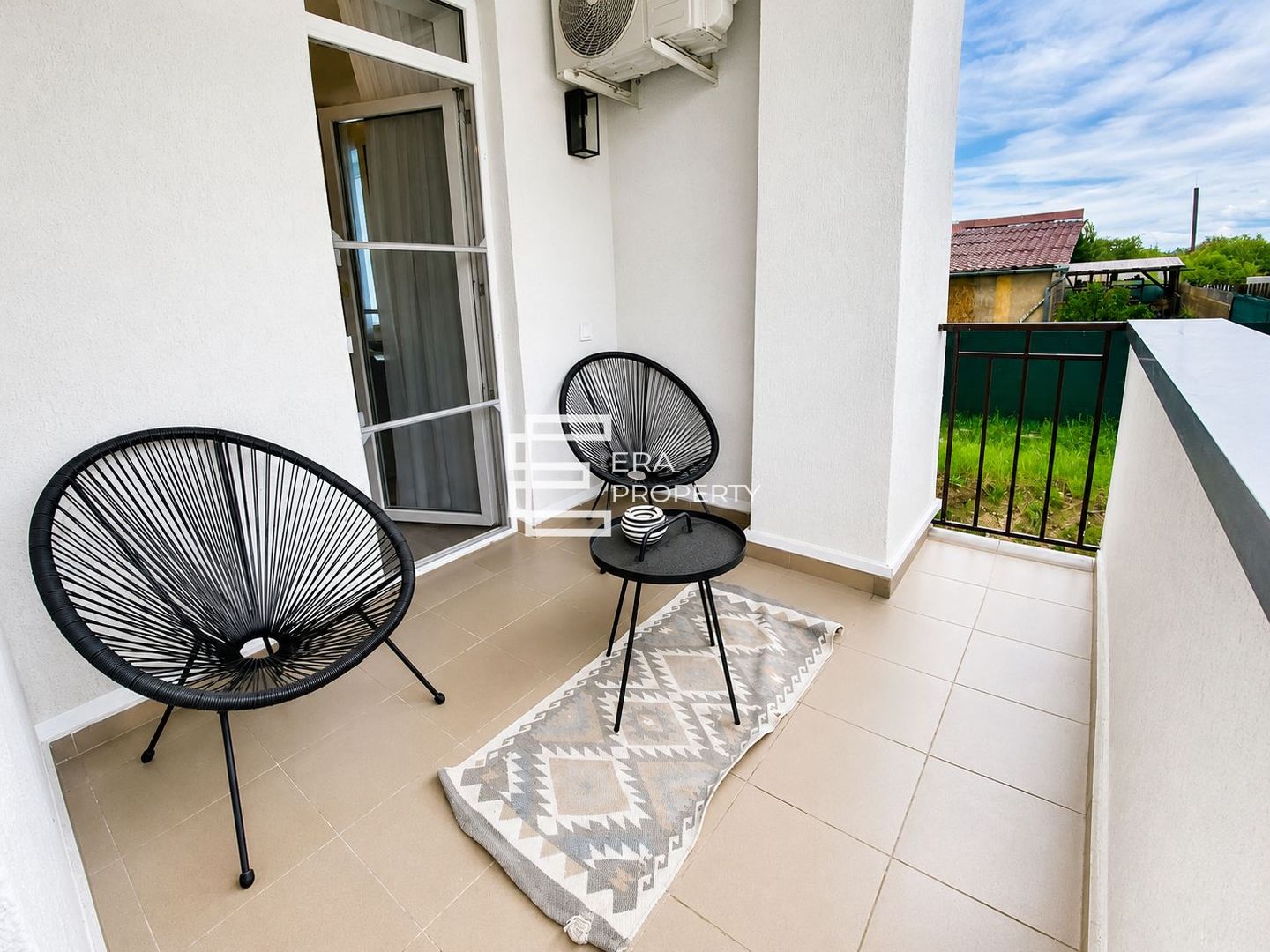 Apartament modern cu 2 unități tip studio, 2 băi și 2 terase - Poză 11