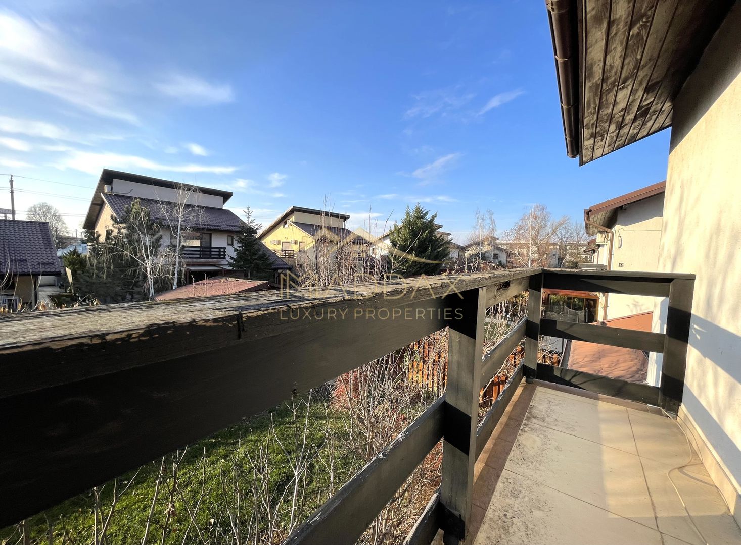 Masterpiece villa*** 6 camere//Independenta energetic//Kaufland Balotesti - Poză 29