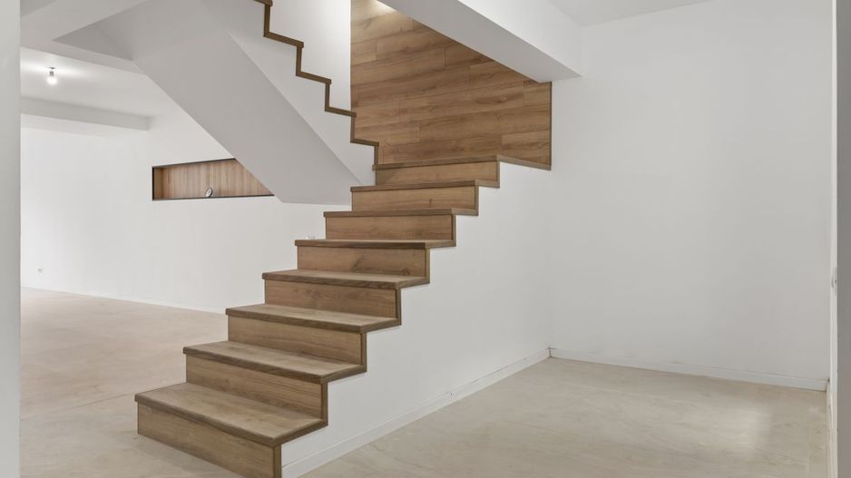 Vila Deosebita | Suprafata Utila 290 mp | Pipera - Matei Millo - Poză 5