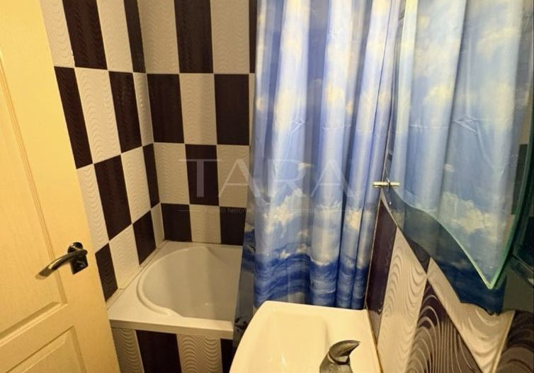 Apartament cu 1 cameră, aproape de USAMV și Parcul Central. - Poză 5