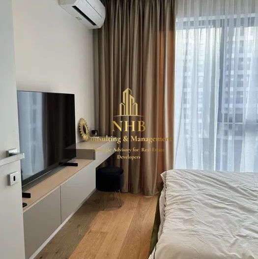 Apartament de 2 camere Nusco City LUX - Poză 4