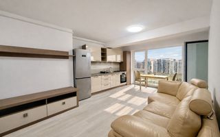 Prima închiriere- Apartament 2 camere | Parcare| Zona Sopor - Poză 2