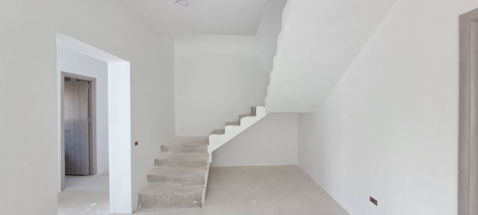 Dragomiresti Deal, casa 4 camere, 170 mp utili, utilitati, STB la 400m - Poză 6