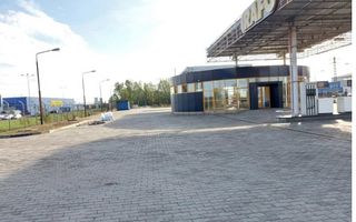 Oportunitate investitie benzinarie \Gas station investment opportunity - Poză 4
