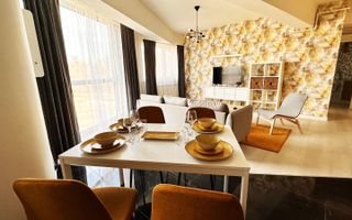 Apartament 3 camere, Venetia Residence, Iași – intabulat, 90 mp, etaj 4 - Poză 2